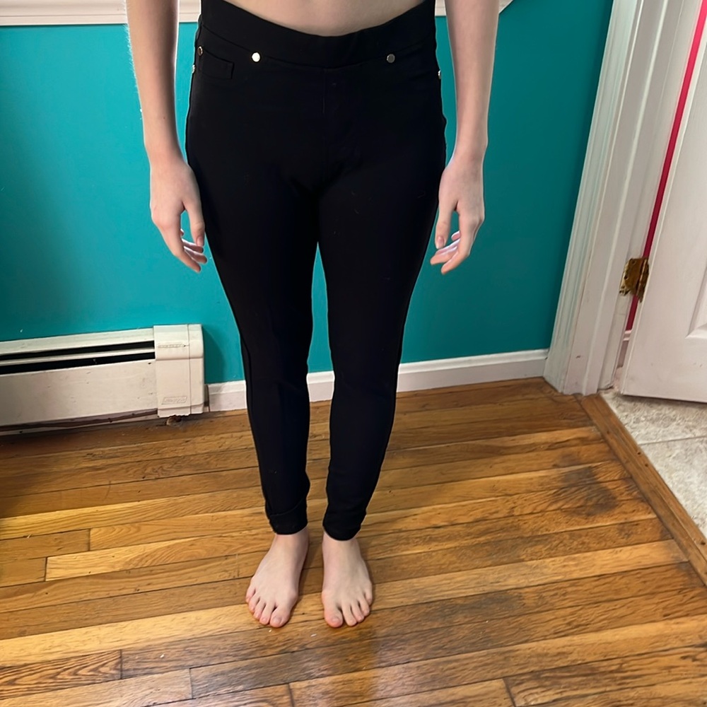 Stoosh Stretch Jeggings Size S